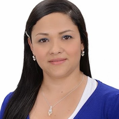 Luisa Diaz’s avatar