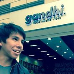 Gandhi Peña