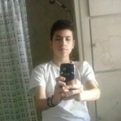 Javier Roman Cardenas