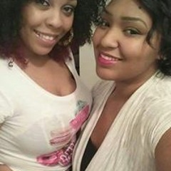 Shantèl Maymay Smith