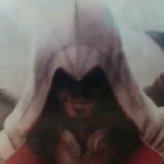 We will rock you Halo