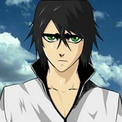 Darkulquiorra Bts