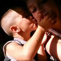 Brianna Alice Robare