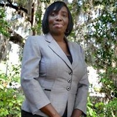 Georgette D. Jackson