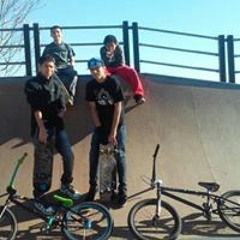 #####BMX