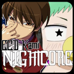 ECD Kami Nightcore