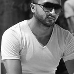 Mahmoud El Roby