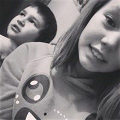 Shania Van Bibber-Henyu