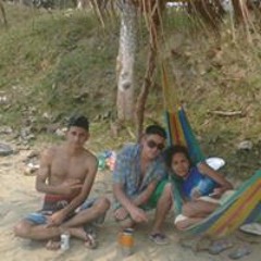 Louis Harif Velasquez