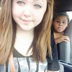 Marisela Maria Mcknight