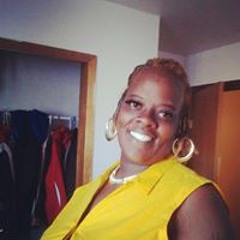 Mrsunderstandme Goodwin