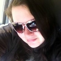 Amanda Nichole Tucker