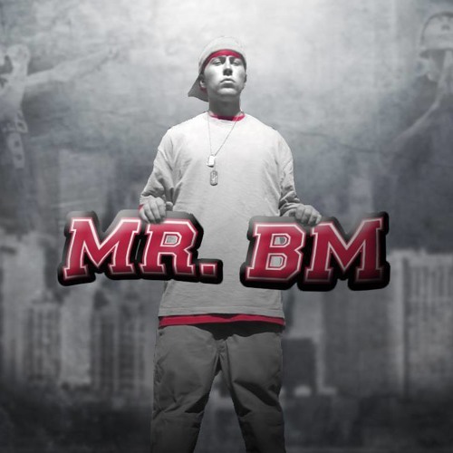 MR. BM’s avatar