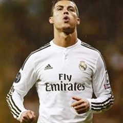 Amin Ronaldo