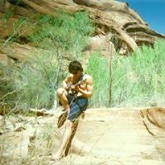 In The Depths Of My Heart