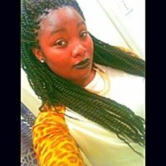 Ta'Leaha Tamara Mason