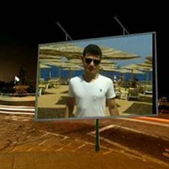 Anton Philip Ibrahem