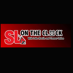 On The Clock