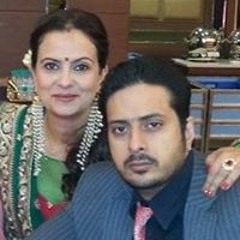 Diksha Maryann Khullar