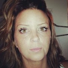 Samantha Ampel- Peters