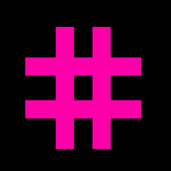 #hashtag podcast