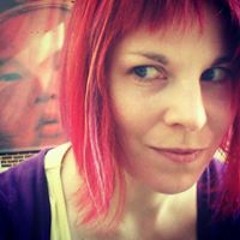 Linda Nilsdotter