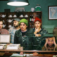 The Let Your Hair Down Girls