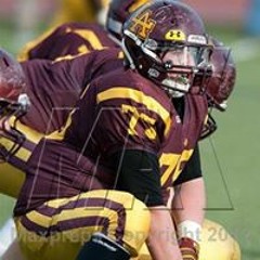 Brendan Patrick Murphy