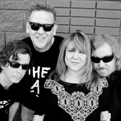 Motorcycle Black Madonnas