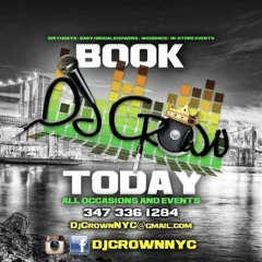 DjCroWnNyc