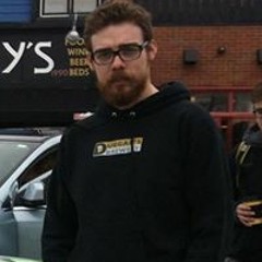 James Armstrong Young