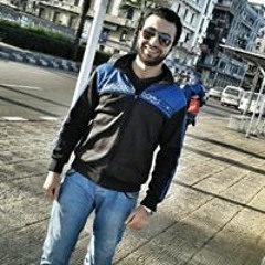 Kareem Ahmed