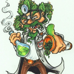 Dr. Green Thumb