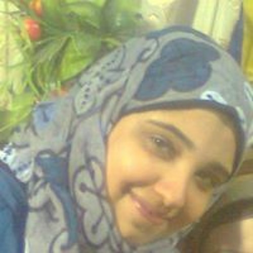 Azza Abd Elmohsen’s avatar