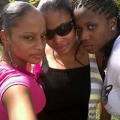 Shabine Seaman Laurent