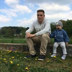 Jamie Weichselberger