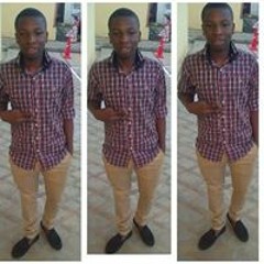 Omoyajowo Segun OluwaSeun