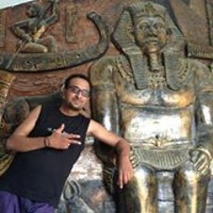 Vinoth Raju
