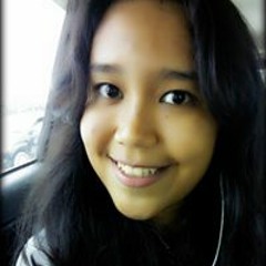 Evita Maria Simorangkir