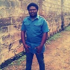 Raph Imoleayo Faluro