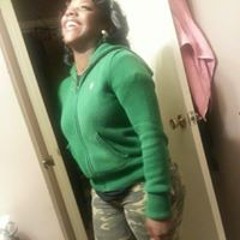 Asia Freshstart Harrell