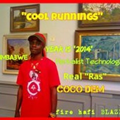 Coco Dem Hove