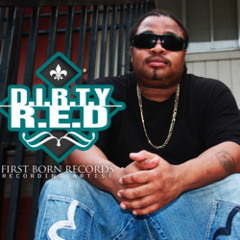 DirtyRedRealityRap