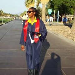 Alexis TooFancy Samuels