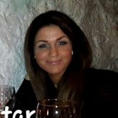 Gyða Arna Halldórsdóttir