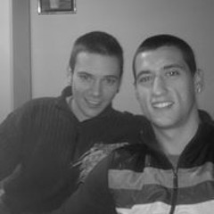 Dusan Invoker Bozovic