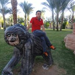Ashraf Mohamed