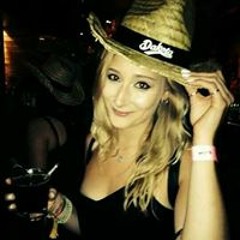 Jemma Elizabeth Hughes