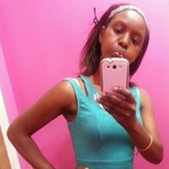 Vanessa Atega Firsty