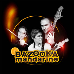 Bazooka Mandarine